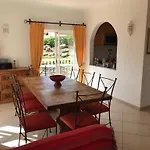 Luxury 4 Bedroom Algarve With Private Pool Villa *