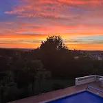 Luxury 4 Bedroom Algarve With Private Pool