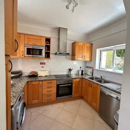 Luxury 4 Bedroom Algarve With Private Pool * Budens