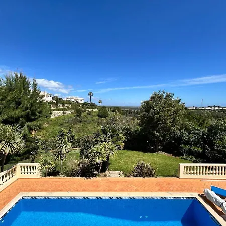Luxury 4 Bedroom Algarve With Private Pool 빌라