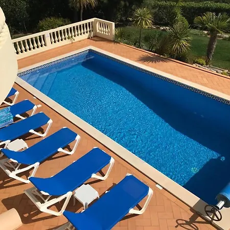 빌라 Luxury 4 Bedroom Algarve With Private Pool *