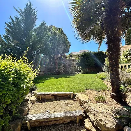 빌라 Luxury 4 Bedroom Algarve With Private Pool 부덴스