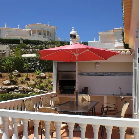 Luxury 4 Bedroom Algarve With Private Pool 빌라 *