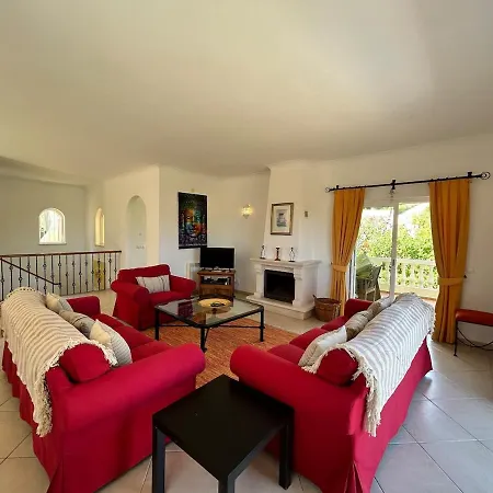 Luxury 4 Bedroom Algarve With Private Pool * 부덴스